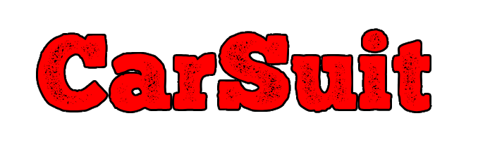 Carsuit